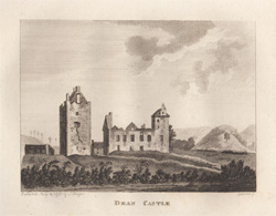 Dean Castle